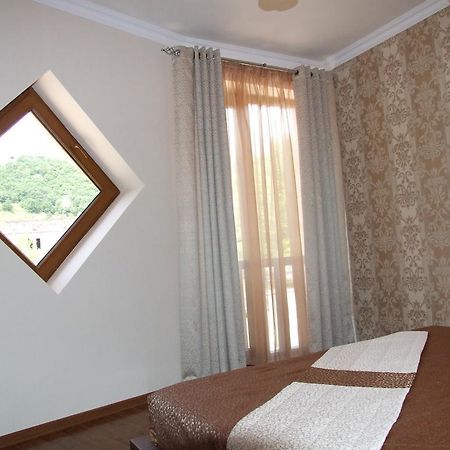 Centrale Guesthouse 제르무크 외부 사진