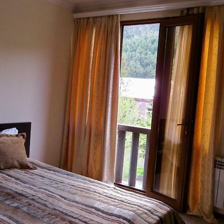 Centrale Guesthouse 제르무크 외부 사진