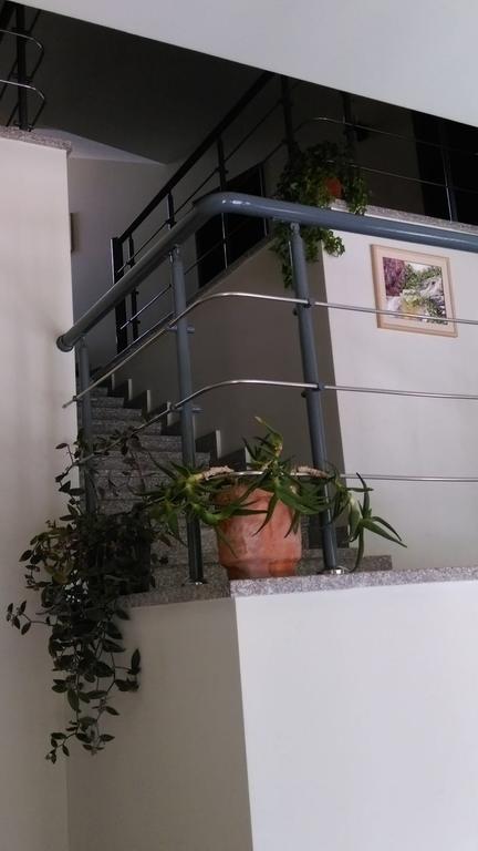 Centrale Guesthouse 제르무크 외부 사진